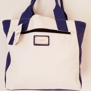 Nine west tote